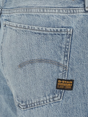 G-STAR Обычный Джинсы в Синий