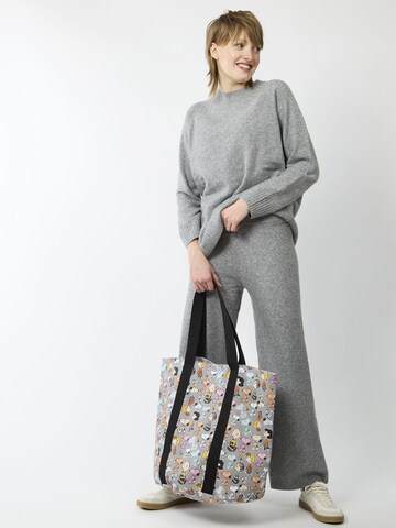 Cabas CODELLO en gris