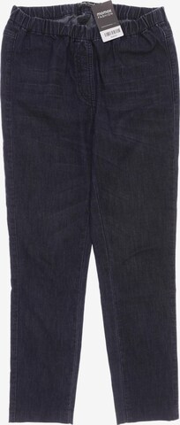 Betty Barclay Jeans in 28 in Blue: front
