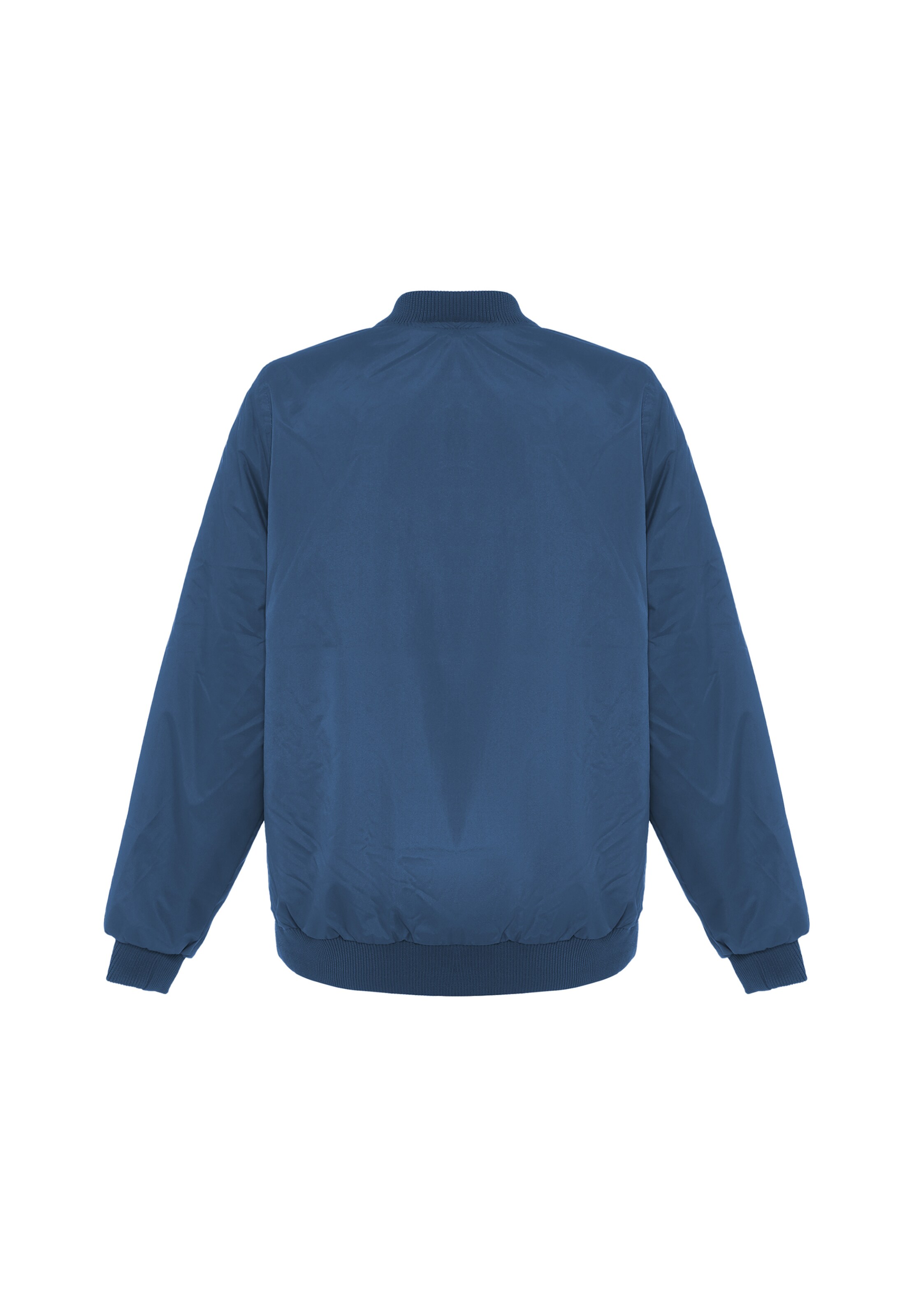 myMo ATHLSR Преходно яке в синьо