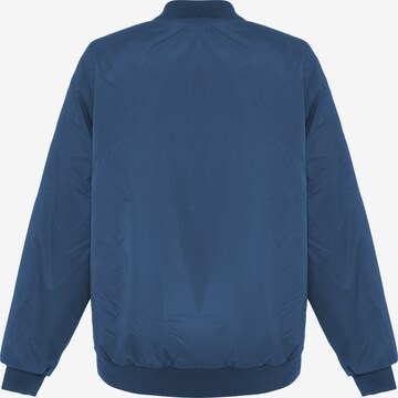 NALLY Jacke in Blau