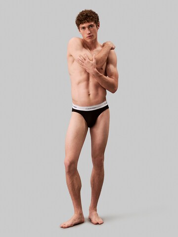 Calvin Klein UnderwearSlip - crna boja