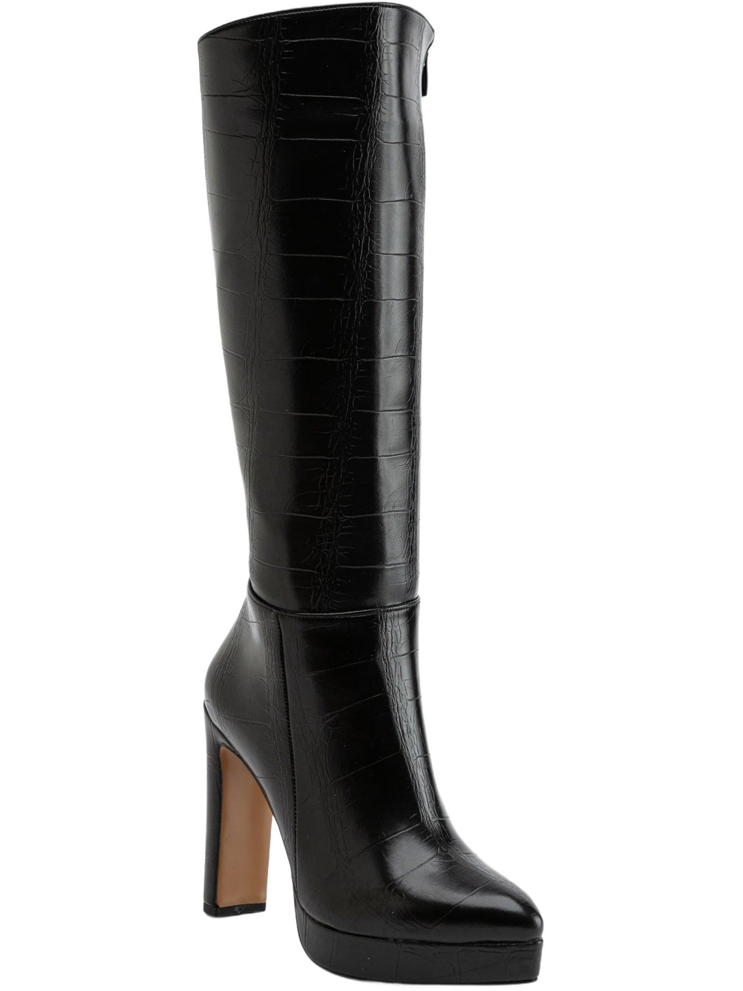 Limoya Boots 'Ariya' in Black
