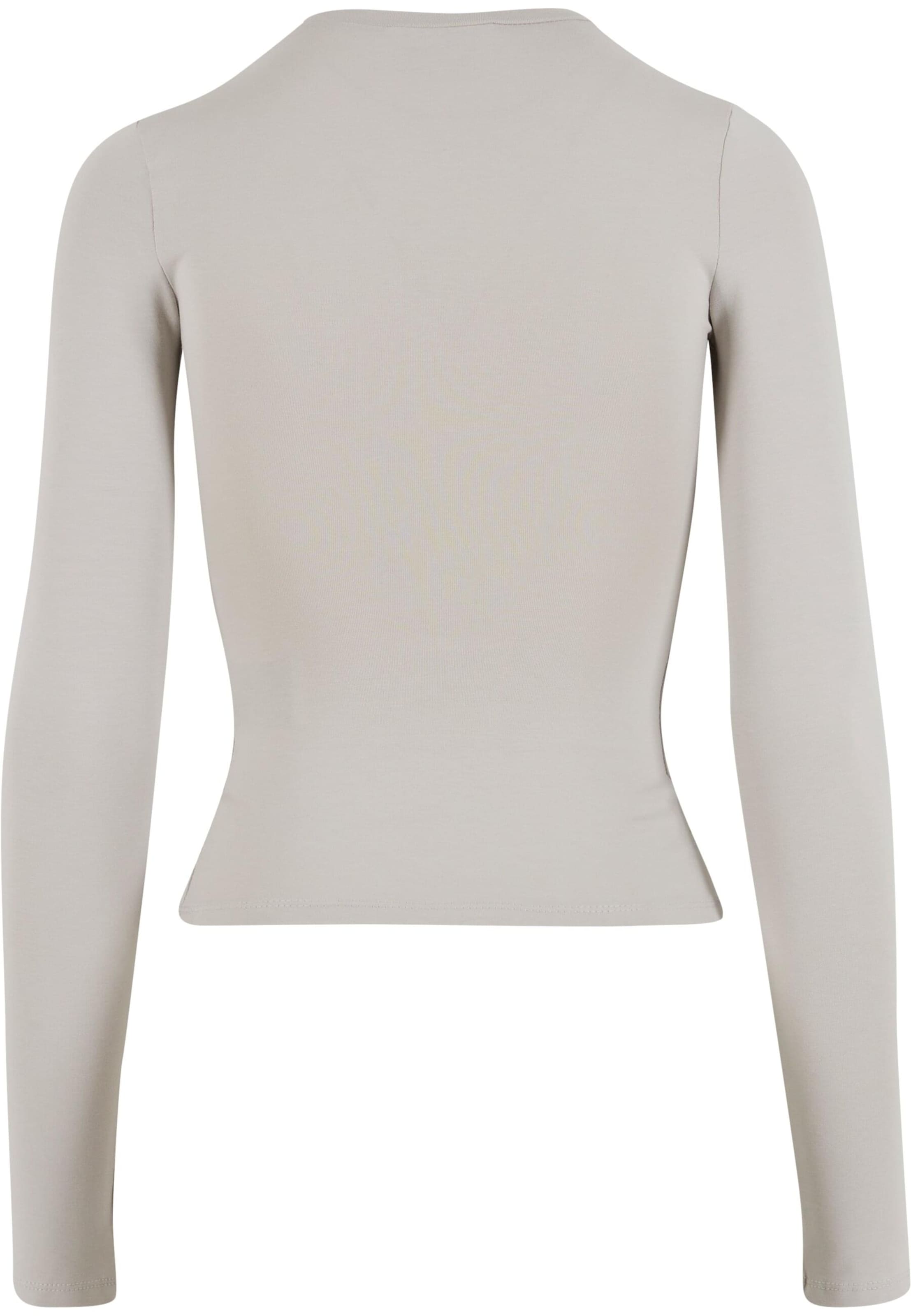 Maglietta di Felicious in grigio