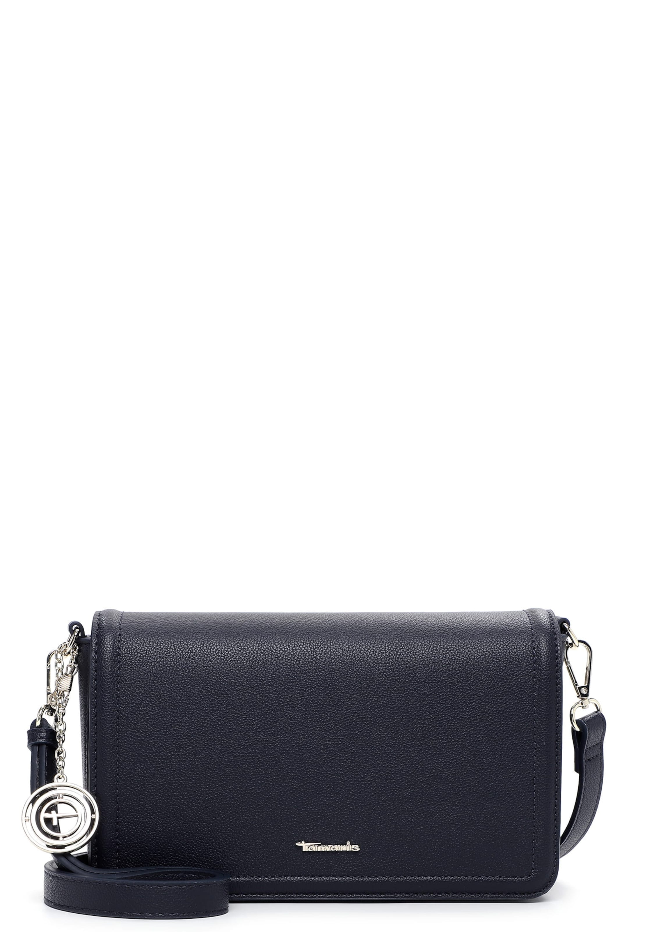 Tamaris Shoulder bag ' TAS Kim ' in Blue: front