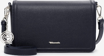 Tamaris Shoulder bag ' TAS Kim ' in Blue: front