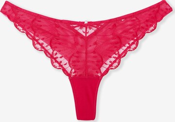 String di ETAM in rosa: frontale