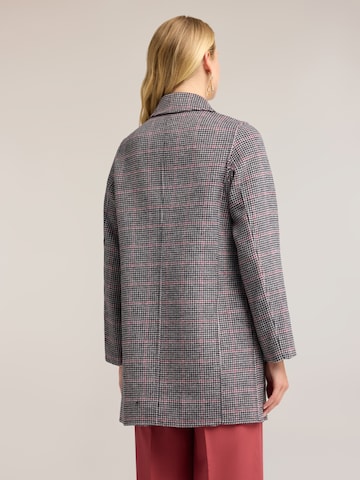 Manteau d’hiver MOTIVI en gris