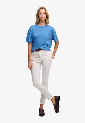 T-shirt Superdry & Co en bleu