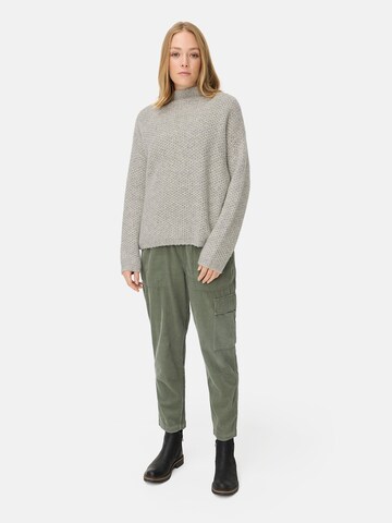CAMEL ACTIVE Sweater in Grey