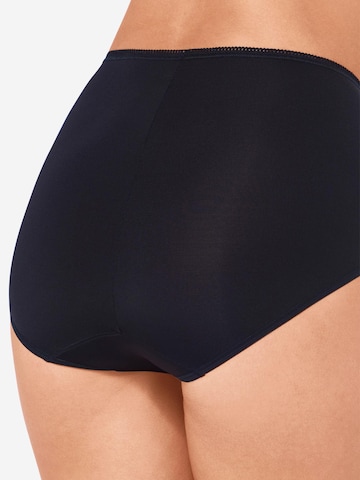 SLOGGI Slip '24/7 Microfibre'‌‌‌‌‌ in Schwarz