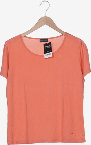 Rena Lange Top & Shirt in L in Orange: front