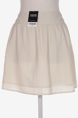 MAISON SCOTCH Skirt in S in White