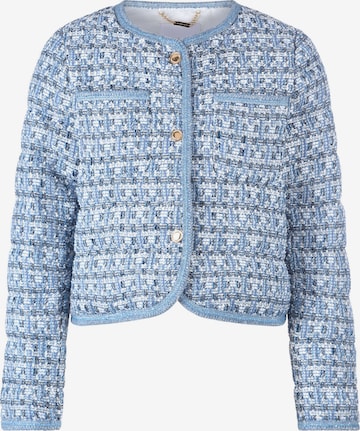 Rich & RoyalSako - plava boja: prednji dio