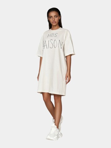 Abito 'ULTRA JORTS Dress - D27490' di Made By Society in beige: frontale
