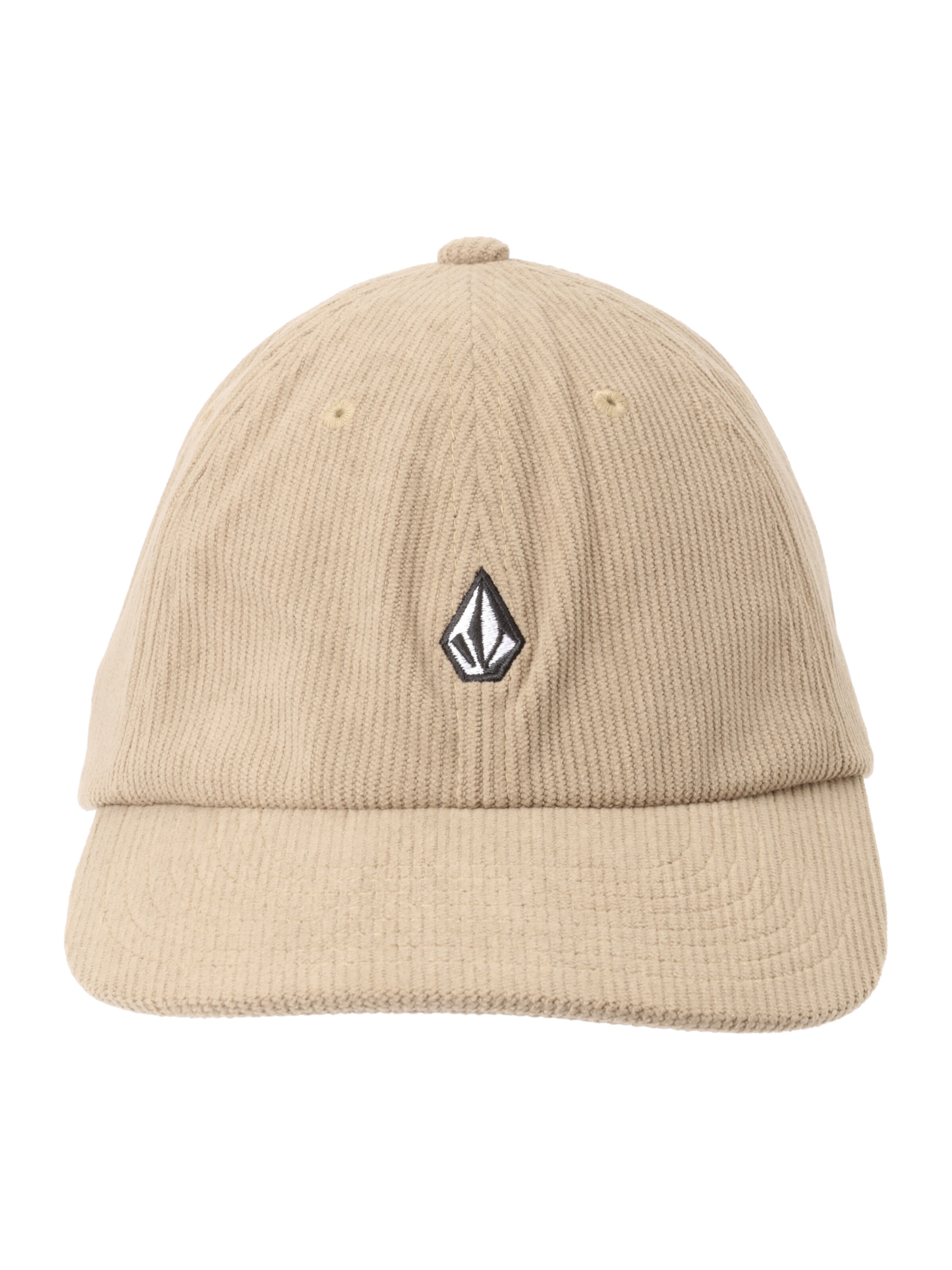 Volcom Hætte i beige