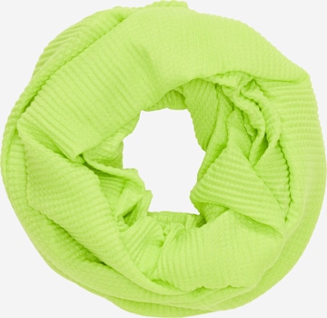 s.Oliver Loop scarf in Green: front