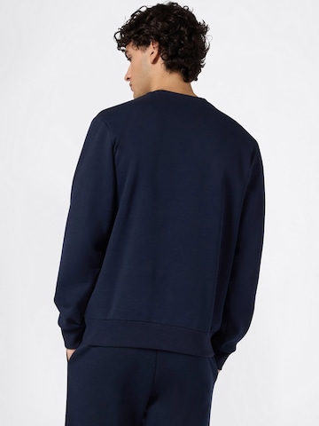 Champion Authentic Athletic Apparel Sweatshirt in Blue