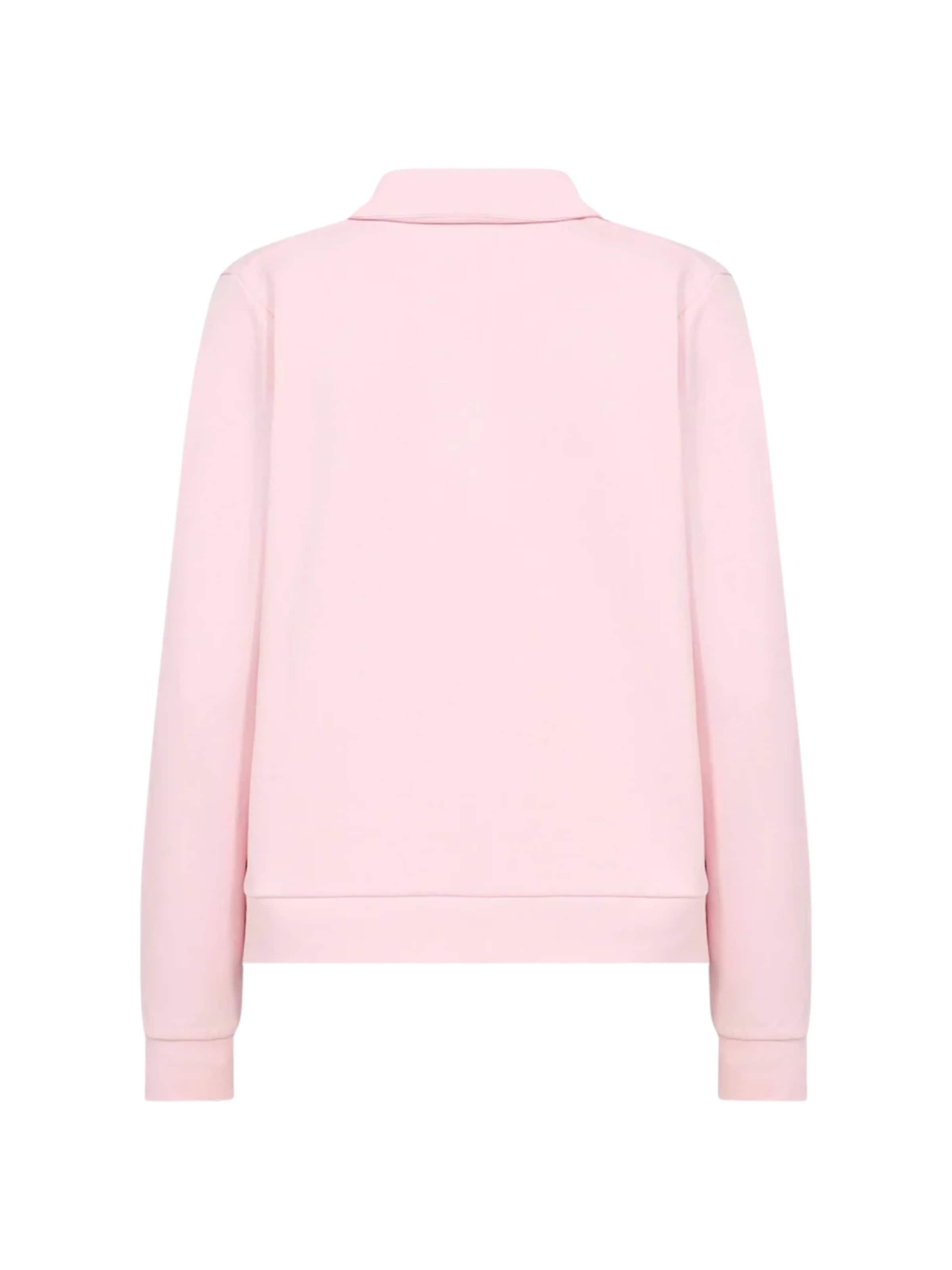 Sweat-shirt 'Banu' Soyaconcept en rose