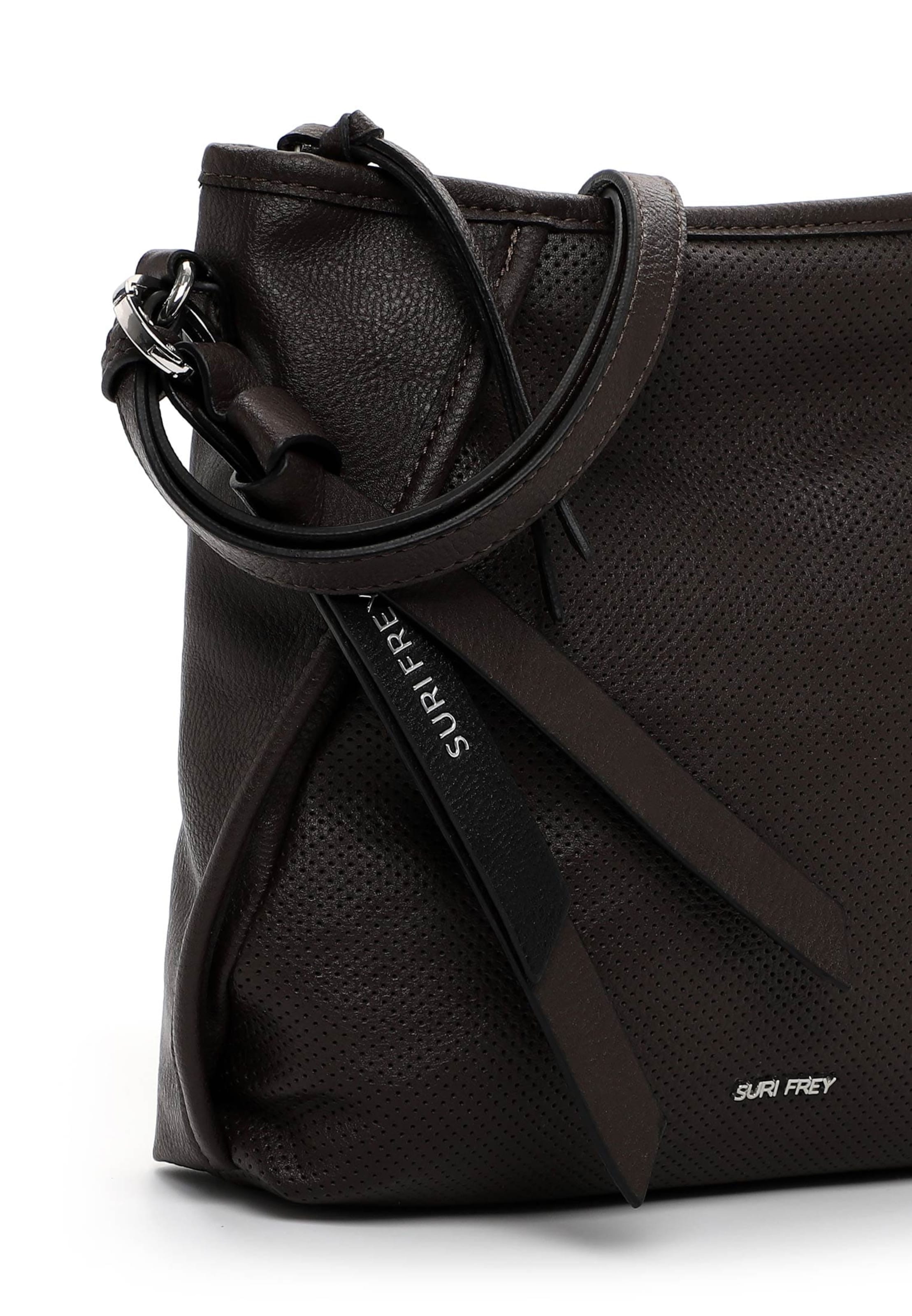 Borsa a tracolla ' SFY Macy ' di Suri Frey in marrone