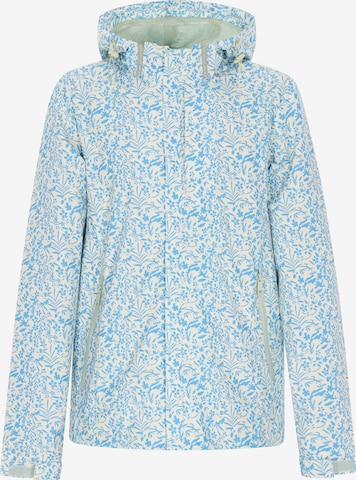 balta Mo ATHLSR Demisezoninė striukė: priekis