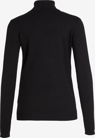 Pull-over 'Jevene' VILA en noir