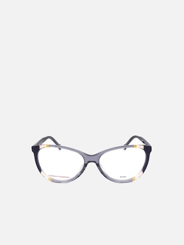 Carolina Herrera - Gafas de sol 'Carolina Herrera CH 0064 55/16/145 Eyewear Frame' en Mezcla de colores
