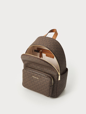 MICHAEL Michael Kors Ryggsäck i brun