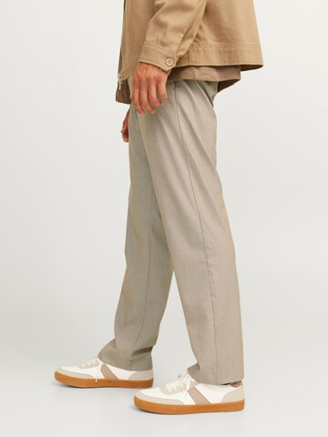 JACK & JONES Regular Hose 'JPSTKane Edwin' in Beige