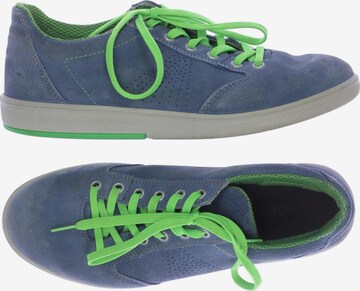 RICOSTA Sneakers & Trainers in 40 in Blue: front
