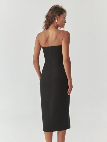 Robe 'Mori' TATUUM en noir