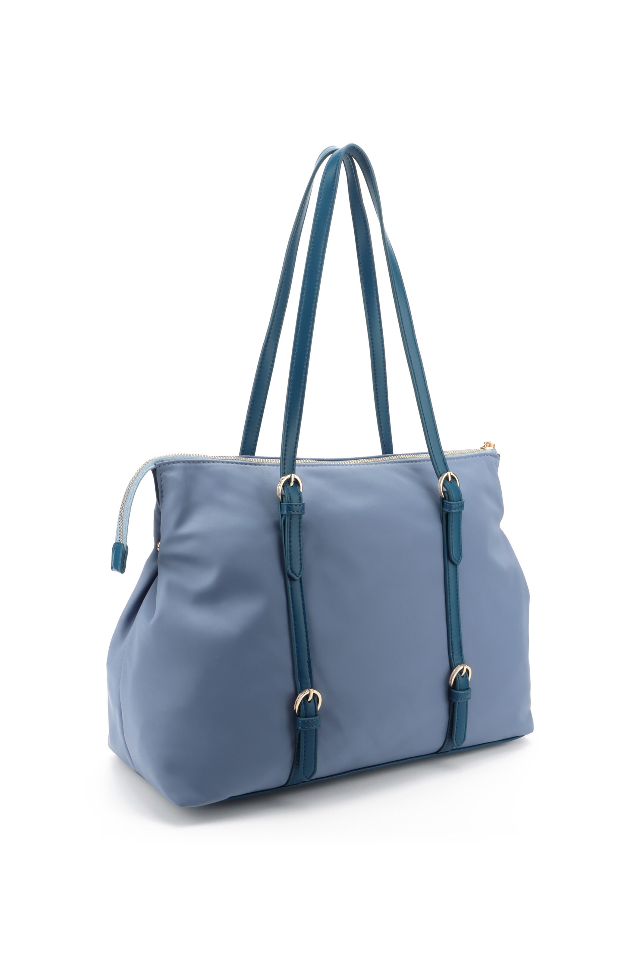 U.S. POLO ASSN. Shopper in Blau