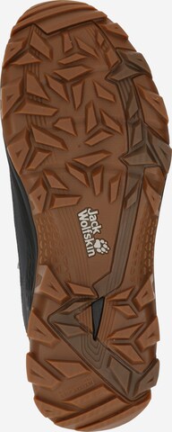 JACK WOLFSKIN Outdoorschuh 'Everquest' in Grau