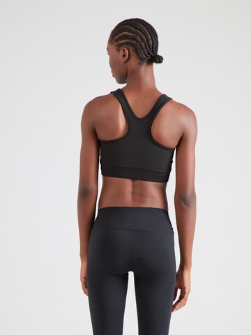 Bustino Reggiseno sportivo 'STUDIO' di BJÖRN BORG in nero