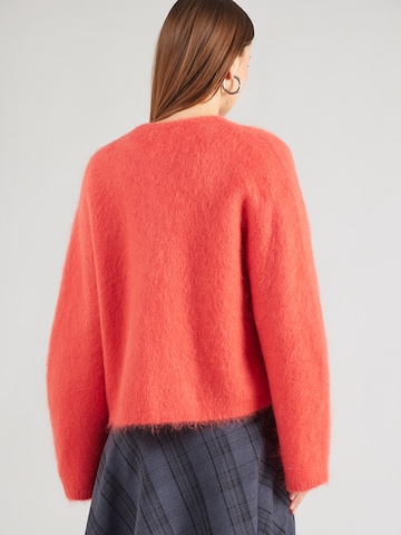 Giacchetta di & Other Stories in rosso