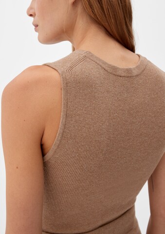 s.Oliver Top in Brown