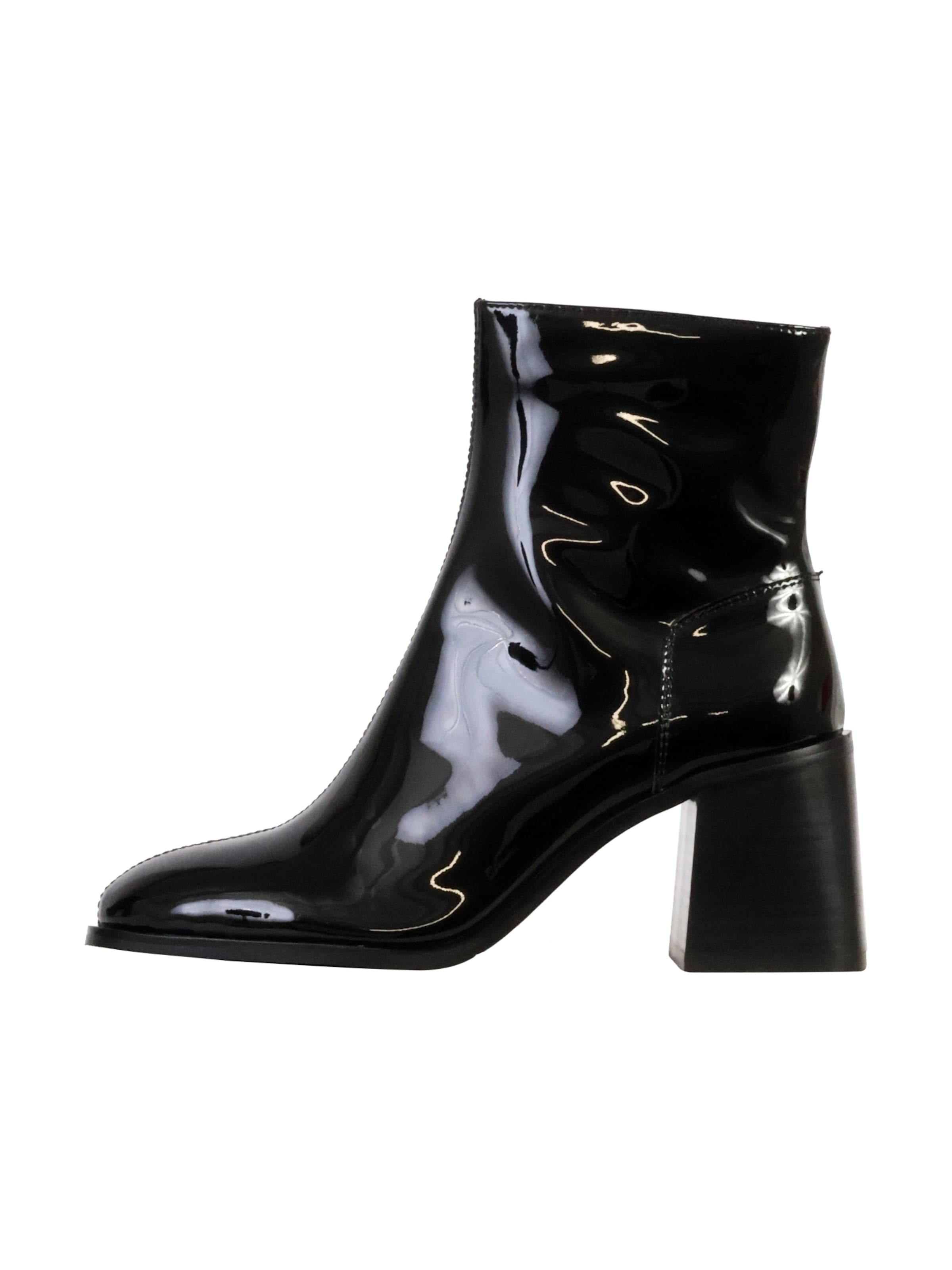 Emilie Karston Booties in Black