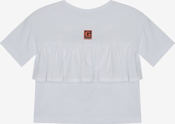 Gulliver T-Shirt in Mischfarben