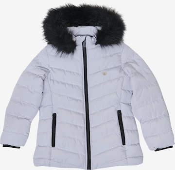 pilka KOROSHI Demisezoninė striukė: priekis