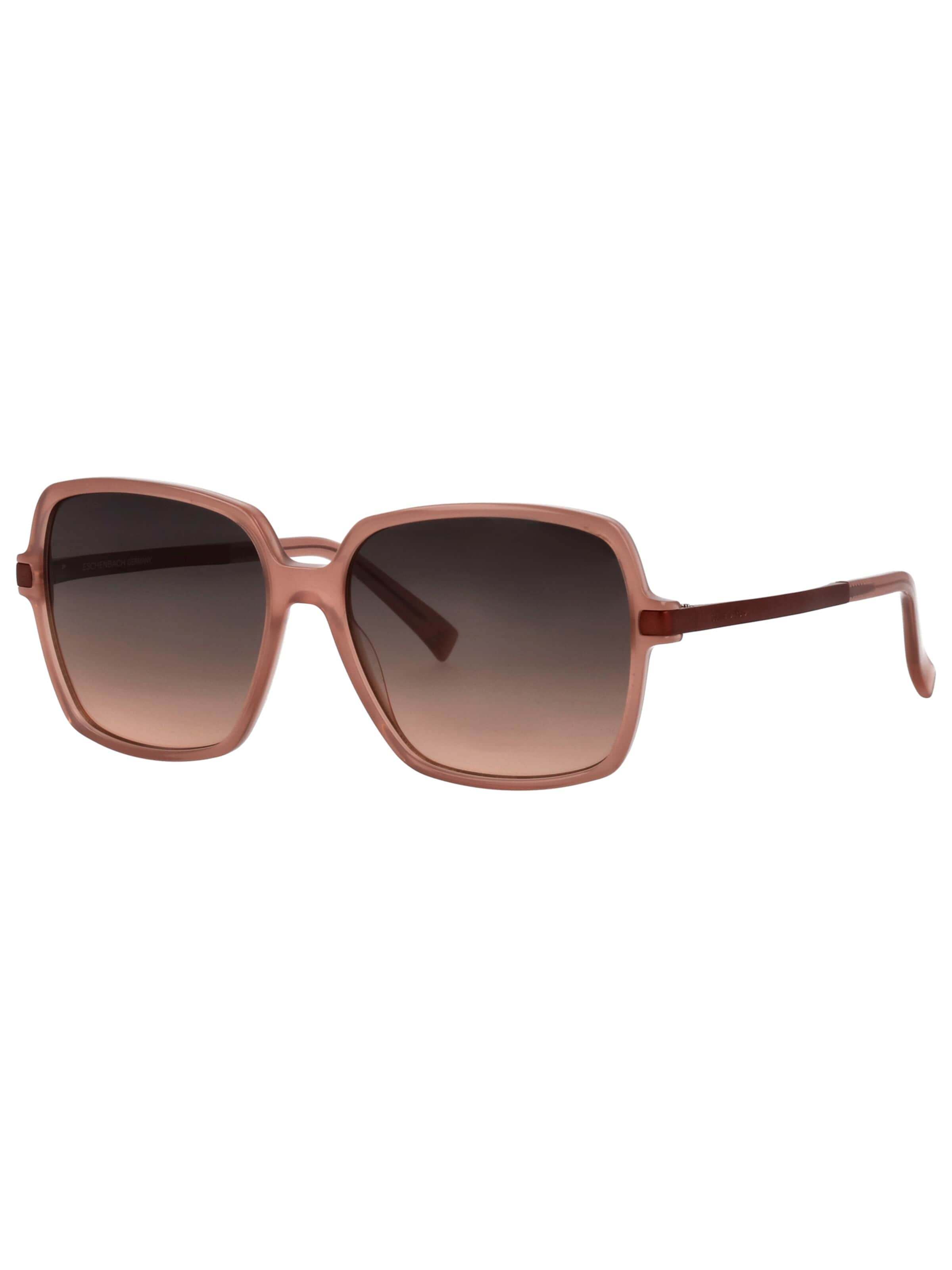 Marc O'Polo EYEWEAR Sonnenbrille in Pink