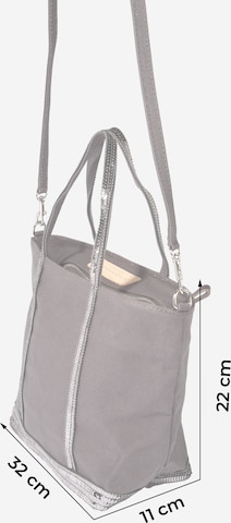 Vanessa Bruno Handtasche in Grau