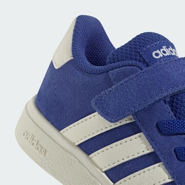Baskets 'Grand Court 2.0' ADIDAS SPORTSWEAR en bleu