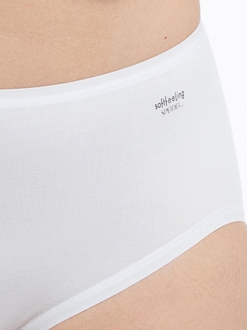 SPEIDEL Slip 'Soft Feeling' in White