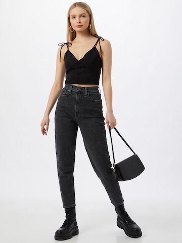 ABOUT YOU Top 'Lorain' in Black