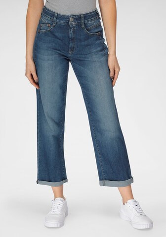 Loosefit Jeans 'Gila' di Herrlicher in blu