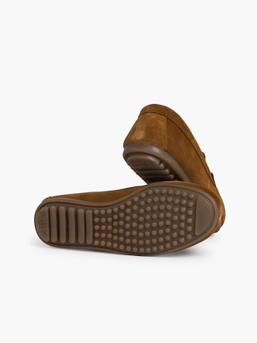 Pisamonas - Zapatos bajos en marrón