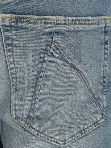 CHASIN' Regular Jeans 'EGO Duke' in Blau