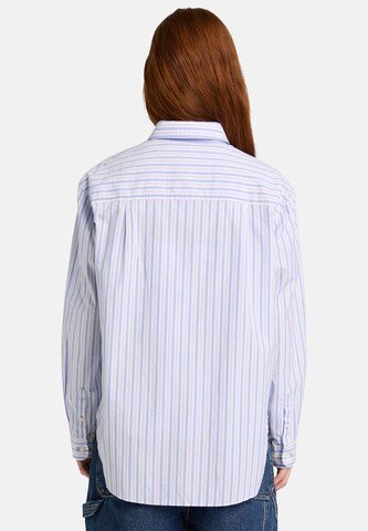 mėlyna TIMBERLAND Palaidinė