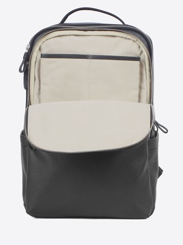 Sac à dos 'Jewen-1' margelisch en noir