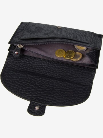 VOi Wallet 'Hirsch' in Black